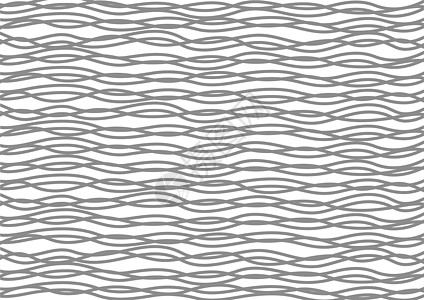 波浪条纹背景您设计的的简单纹理  EPS10 矢量装饰艺术墙纸运动波纹海洋插图卡片绘画风格图片