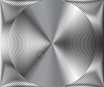 同心圆元素背景 抽象的圆圈图案 黑白图形线条圆形艺术技术波纹黑色创造力商业螺旋标识图片