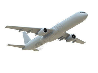 白色航空货运服务局空中商业客运旅客机计划航班飞机场喷射全体客机假期尾巴空气载体翅膀图片
