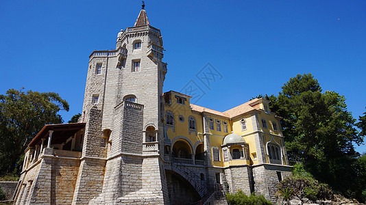 Cascais住宅宫殿 葡萄牙Cascais图片