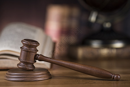 法律与司法概念 木架 全球背景法官惩罚木头起诉律师立法法院拍卖刑事合法性图片