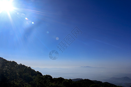 高山地貌景观游客山脉全景运动手指阳光旅行岩石荒野照片图片