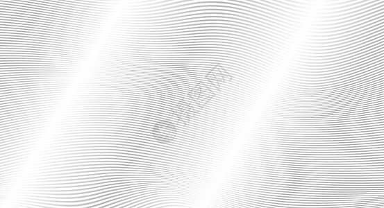 黑白波浪条纹背景您设计的的简单纹理  EPS10 矢量图背景曲线卡片海洋运动织物纺织品线条装饰装饰品墙纸图片