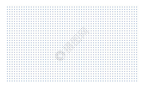 网格纸 白色背景上的虚线网格 带点的抽象点缀透明插图 学校文案笔记本日记笔记横幅印刷本的白色几何图案黑色教育打印方格圆形时间图表图片