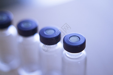 19个疫苗罐子医生保健药物玻璃药品包装抗生素小瓶卫生瓶子图片
