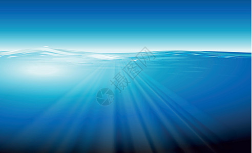 海洋二氧化碳比重波长低温浮游耳朵浓度潜艇气体水生动物图片