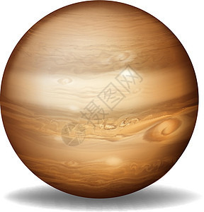 行星木星质量太空银河系神话土星星子海王星余物星星重力图片