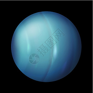天王星恒星地球球形轨道质量流浪身体重力太空天文学图片