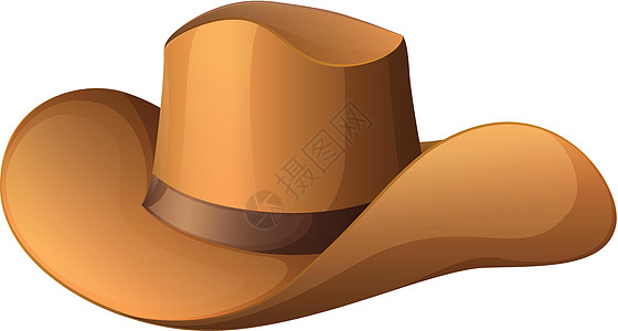 棕色哈阳光齿轮保护安全运动帽子白色头套绘画社会地位图片