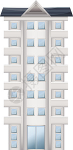 一个高大的公寓阴影房地产科学房子中心酒店指导建筑师绘画体育场图片