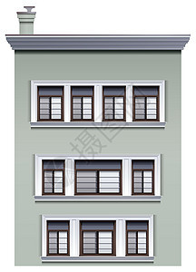 多层建筑栖息地庇护所公寓草图办公室房地产占用建筑师机构建筑学图片