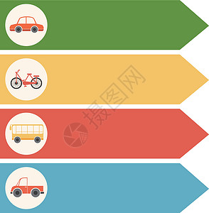 交通方式不同框架链轮公共汽车轮胎自行车踏板民众轮子发动机汽油图片