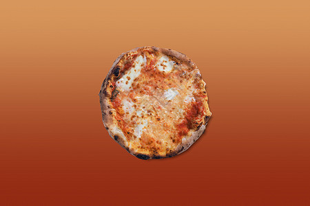 匹配颜色背景的比萨饼美食蔬菜营养坡度食物图片