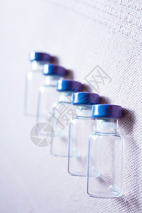 清空玻璃瓶可冠状病毒疫苗制药安瓶玻璃药物医院实验室药店科学瓶子疾病图片