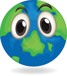 地球地球仪国家草图情绪行星热情情感绿色蓝色艺术品地球图片