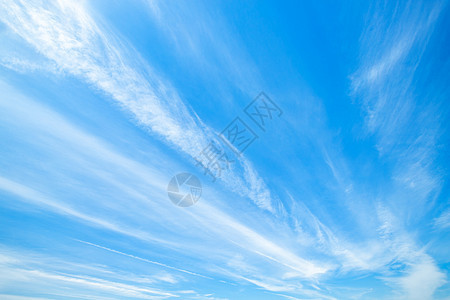 蓝色天空背景的白云纹理晴天墙纸云景场景气候天堂气氛天气气象自由图片