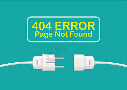 404页未找到错误图片