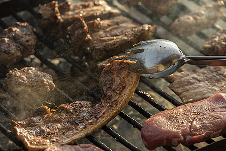 Grilled 肉食烹饪 4图片