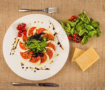 胶合草本植物盘子宏观美食营养健康服务胡椒传统水平图片
