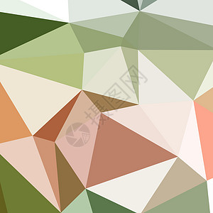 抽象低多边形颜色生成艺术背景它制作图案插图网络计算三角化机器技术编程三角墙纸电脑图片