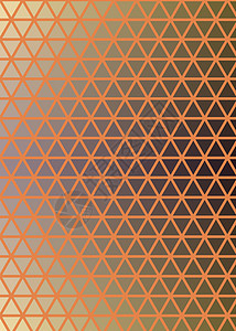 抽象低多边形颜色生成艺术背景它制作图案测量三角计算插图机器网格马赛克网络墙纸技术图片