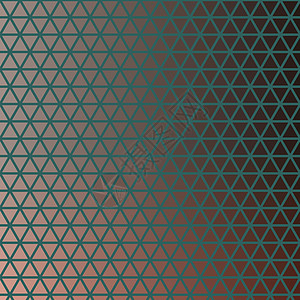 抽象低多边形颜色生成艺术背景它制作图案编程插图三角化机器测量计算软件技术马赛克像素化图片