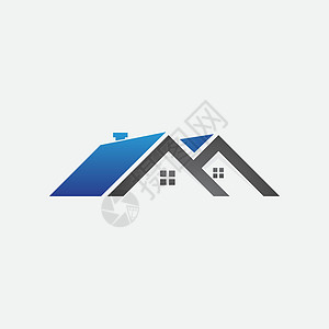 首页 logo 物业和建筑日志城市办公室建筑学房地产住宅标识顾问销售锤子公寓图片