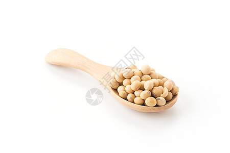 大豆豆白色蔬菜牛奶纤维营养豆子黄色种子植物食物图片