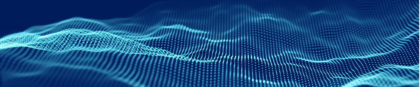 技术背景抽象数字未来派壁纸 数字通信的轻型和创意商业理念 声波音乐插图 显示带有波形粒子流的脉冲的音乐音量频率均衡器 立体声和音图片