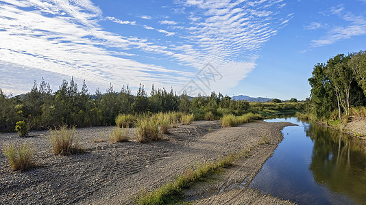 A 国家溪生态系统图片