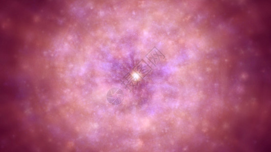 星光背景的抽象缩放效果星系射线火花爆破光束科学活力艺术辉光镜片图片