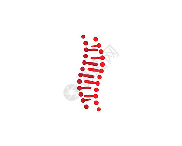 基因符号向量 ico科学螺旋身份生物学生活化学染色体微生物学技术遗传图片