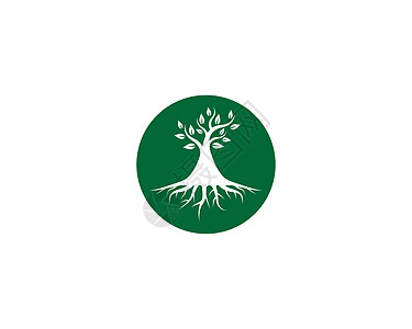 树符号矢量 ico知识插图教育地球树干储蓄艺术生长环境商业图片