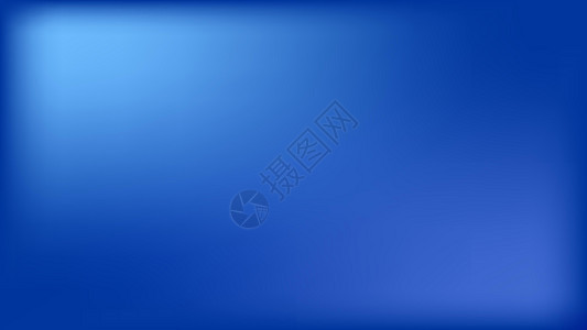 蓝色软背景空白横幅插图网络坡度商业墙纸技术图片