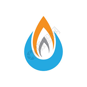 石油和天然气标志图片力量创造力插图活力液体商业标识燃料汽油气体图片