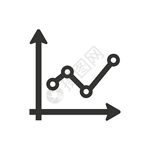 图形分析图标 精心设计的矢量EPS文件插图报告数据统计图片