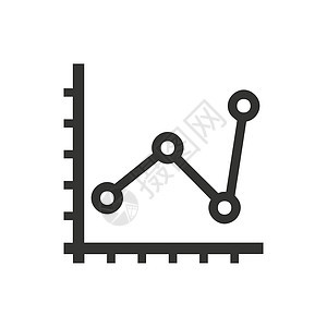 分析报告图标 精心设计的矢量EPS文件图表商业插图数据统计背景图片