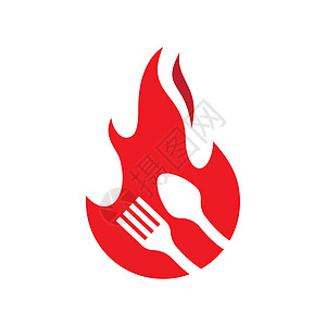 热食标志图片餐厅炙烤香肠邮票横幅标识食物烧烤烧伤咖啡店图片
