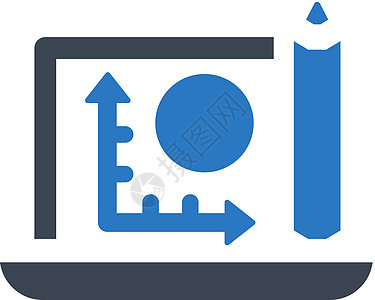 计算机图形学 ico插图设计电脑背景图片