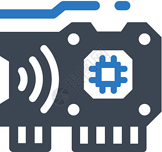 网卡图标网络插图硬件界面图片