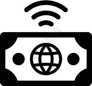 互联网支付 ico背景图片