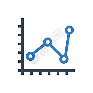 分析报告图标商业统计图表数据图片