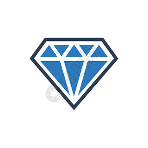 钻石图标价格编码开发宝石代码网络图片