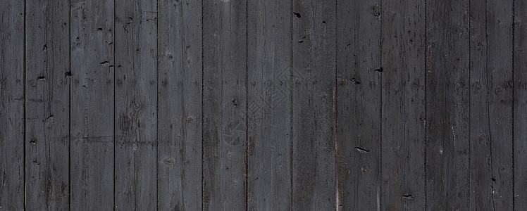 黑色背景的垂直木旧又脏又臭的彩绘木板地面硬木木工材料乡村地板控制板房间木材栅栏图片