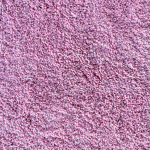 长绒地毯质地 粗野的粉红色纤维的抽象背景制造业纺织品家庭地毯地面紫色毛皮毛巾小地毯墙纸背景图片