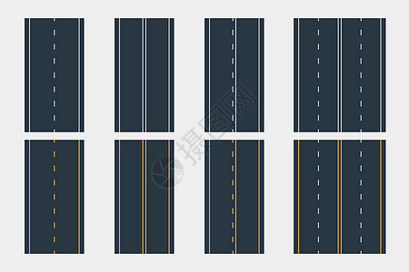 机顶盒中的不同道路线图片