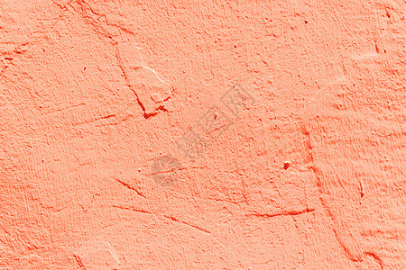 旧的片状油漆剥落在旧墙裂缝和表面上的擦伤上涂层染料剥皮水泥墙纸材料石膏建筑石头衰变图片