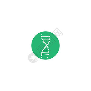 DNA 标志模板矢量符号药品细胞遗传公司生活健康染色体生物学螺旋技术图片
