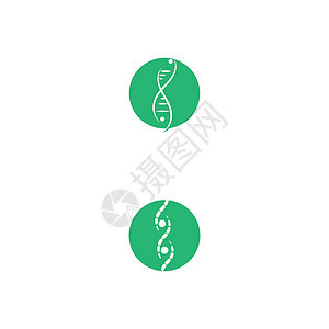 DNA 标志模板矢量符号生活基因染色体细胞遗传健康公司化学基因组技术图片