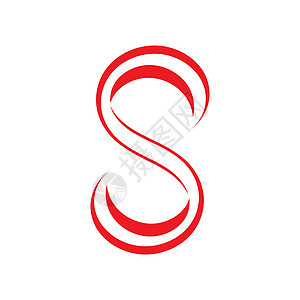 字母 S 标志和符号模板矢量图标标识创造力身份公司营销推广网络字体办公室艺术图片